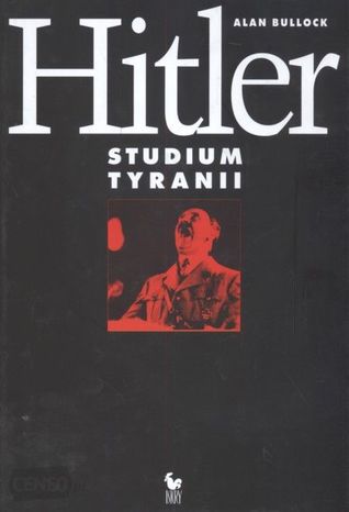 Hitler. Studium tyranii