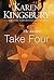 Take Four (Above the Line, #4)