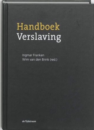 Handboek Verslaving
