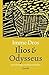 Ilios en Odysseus (Dutch Edition)