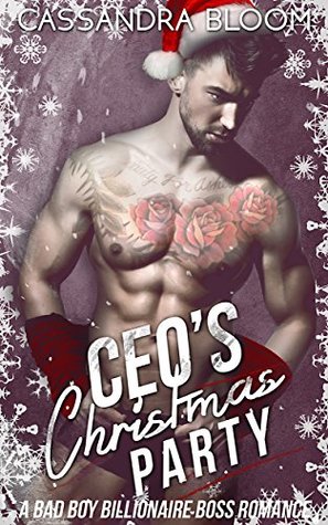 CEO's Christmas Party (Kindle Edition)