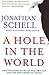 A Hole in the World: An Unfolding Story of War, Protest and the New American Order (Nation Books)