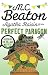 Agatha Raisin and The Perfect Paragon (Agatha Raisin #16)