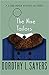 The Nine Tailors by Dorothy L. Sayers