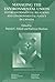 Managing the Environmental Union by Patrick Fafard