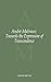 André Malraux: Towards the ...
