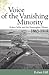Voice of the Vanishing Minority: Robert Sellar and the Huntingdon Gleaner, 1863-1919