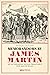 Memorandoms by James Martin...