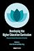 Developing the Higher Education Curriculum by Brent Carnell
