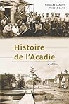 Histoire de L'Acadie