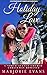 Holiday Love by Marjorie Evans