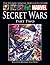 Secret Wars Part Two (Marvels Ultimate Graphic Novel Collection #110)