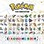 Pokémon Colouring Book - 3r...