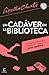 Un cadáver en la biblioteca by Agatha Christie