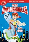 The Unflushables by Ron Bates