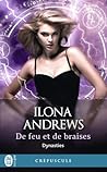 De feu et de braises by Ilona Andrews