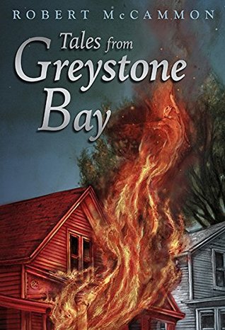 Tales from Greystone Bay (Hardcover)