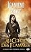 Au coeur des flammes (Le prince des ténèbres, #4)