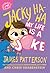 Jacky Ha-Ha: My Life is a Joke (Jacky Ha-Ha, #2)