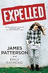 Expelled by James  Patterson