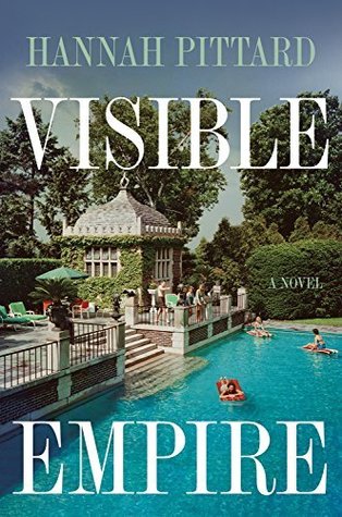 Visible Empire: An Epic True Story of Disaster, Grief, and Hope in 1960s Atlanta