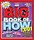 Big Book of How Revised and Updated (A TIME for Kids Book) (TIME for Kids Big Books)