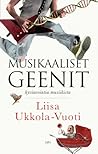 Musikaaliset geenit - hyvinvointia musiikista