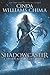 Shadowcaster (Shattered Realms, #2)