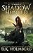 Shadow Hunted (The Collector Chronicles #1)