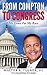 FROM COMPTON TO CONGRESS: His Grace For My Race (Volume Book 1)