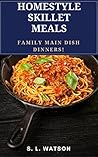 Homestyle Skillet...