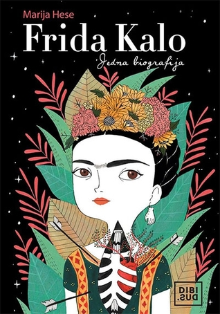 Frida Kalo: jedna biografija