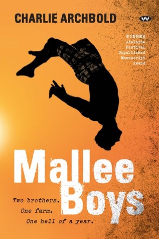 Mallee Boys (Paperback)