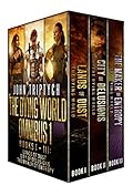 The Dying World Omnibus I