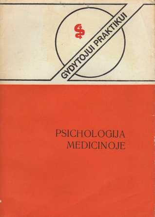 Psichologija medicinoje