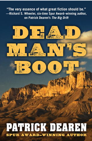 Dead Man's Boot