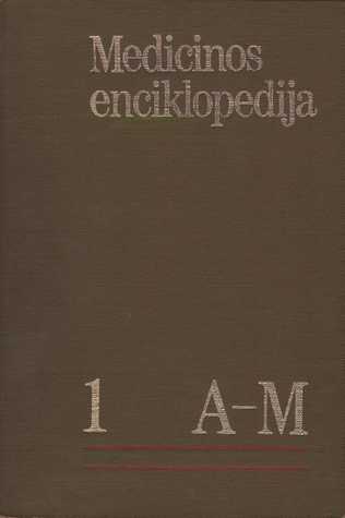 Medicinos enciklopedija