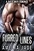 Furred Lines (Fated Mate, #8)