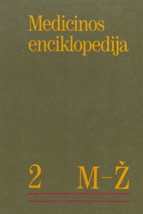 Medicinos enciklopedija