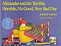 Alexander and the Terrible, Horrible, No Good, Very Bad Day