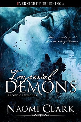 Imperial Demons (Blood Canticles Book 4)