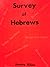 Survey of Hebrews