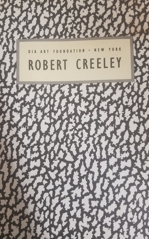 Readings in Contemprary Poetry #2 Some Time 1945-1987
