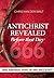 Antichrist Revealed before that day by Chris van der Walt Antichrist Revealed before that day by Chris van der Walt