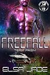 Freefall by Elsa Jade