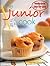 The Junior Cook (Step-by-step)