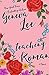 Teaching Roman by Gennifer Albin