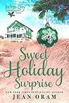 Sweet Holiday Surprise (Indigo Bay, #6.2)