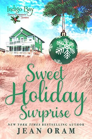 Sweet Holiday Surprise (Indigo Bay, #6.2)