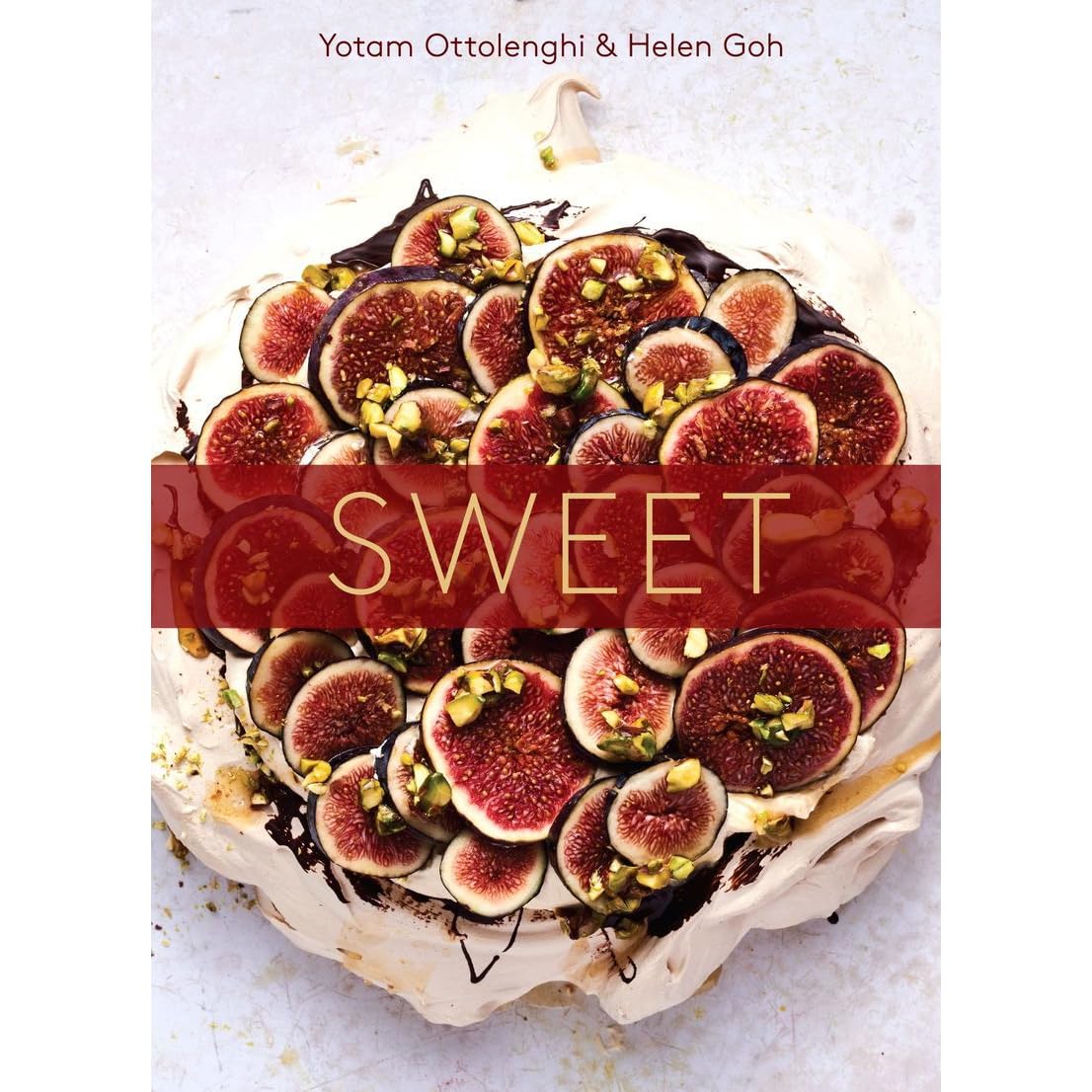 Sweet by Yotam Ottolenghi